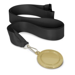 branded Podium Medal - 50mm, from our range of promotional Novelties