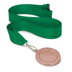 branded Podium Medal - 50mm, from our range of promotional Novelties