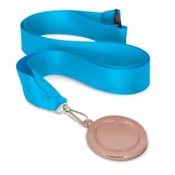 branded Podium Medal - 50mm, from our range of promotional Novelties