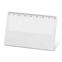 Novelties - Card Magnifier