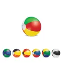 branded Beach Ball - 21cm Mix and Match , from our range of promotional Novelties