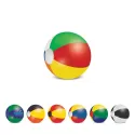 branded Beach Ball - 28cm Mix and Match, from our range of promotional Novelties