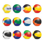 Novelties  - Beach Ball - 28cm Mix and Match