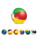 branded Beach Ball - 34cm Mix and Match , from our range of promotional Novelties
