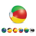 branded Beach Ball - 40cm Mix and Match , from our range of promotional Novelties