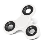 branded Fidget Spinner - Colour Match, from our range of promotional Novelties
