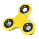 branded Fidget Spinner - Colour Match, from our range of promotional Novelties