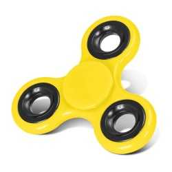 branded Fidget Spinner - Colour Match, from our range of promotional Novelties