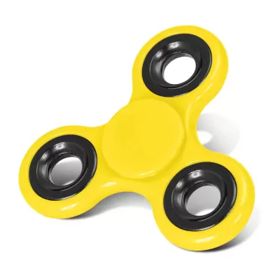 branded Fidget Spinner - Colour Match, from our range of promotional Novelties