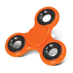 branded Fidget Spinner - Colour Match, from our range of promotional Novelties