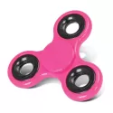 branded Fidget Spinner - Colour Match, from our range of promotional Novelties