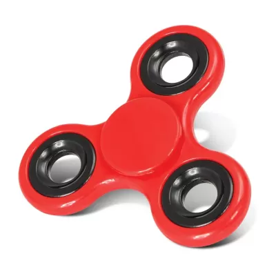 branded Fidget Spinner - Colour Match, from our range of promotional Novelties