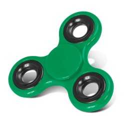 branded Fidget Spinner - Colour Match, from our range of promotional Novelties