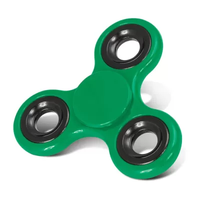 branded Fidget Spinner - Colour Match, from our range of promotional Novelties