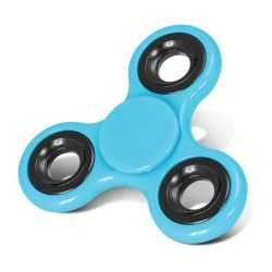branded Fidget Spinner - Colour Match, from our range of promotional Novelties