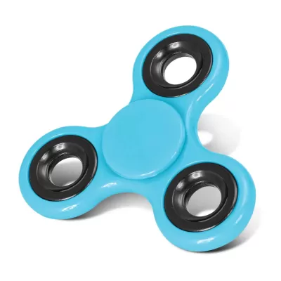 branded Fidget Spinner - Colour Match, from our range of promotional Novelties
