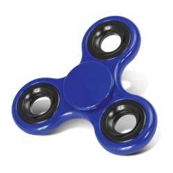 branded Fidget Spinner - Colour Match, from our range of promotional Novelties