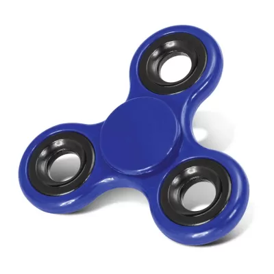 branded Fidget Spinner - Colour Match, from our range of promotional Novelties