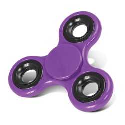 branded Fidget Spinner - Colour Match, from our range of promotional Novelties