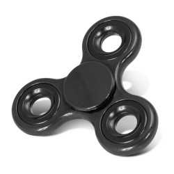 branded Fidget Spinner - Colour Match, from our range of promotional Novelties