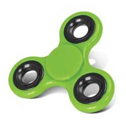 branded Fidget Spinner with Gift Case - Colour Match, from our range of promotional Novelties