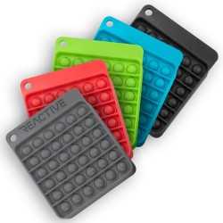 branded Pop Bubble Board, from our range of promotional Novelties