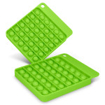 branded Pop Bubble Board, from our range of promotional Novelties