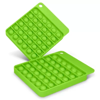 branded Pop Bubble Board, from our range of promotional Novelties