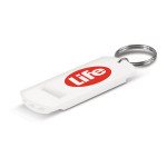 branded Safety Whistle, from our range of promotional Novelties