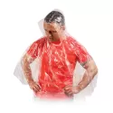branded Emergency Rain Coat, from our range of promotional Novelties