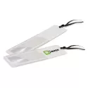 branded Bookmark Magnifier, from our range of promotional Bookmarks
