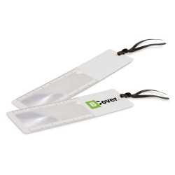 Bookmarks - Bookmark Magnifier