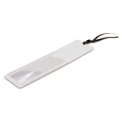 branded Bookmark Magnifier, from our range of promotional Bookmarks