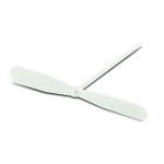 branded Twirly Copter, from our range of promotional Novelties