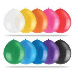 branded 30cm Balloons, from our range of promotional Printed Balloons