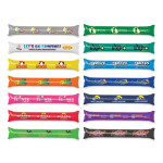 branded Thunder Stix, from our range of promotional Novelties