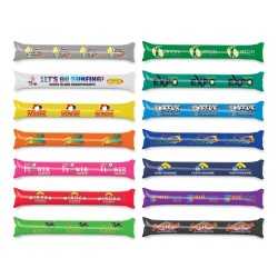 branded Thunder Stix, from our range of promotional Novelties