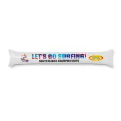 branded Thunder Stix, from our range of promotional Novelties