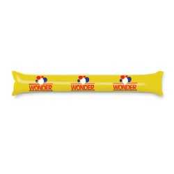 branded Thunder Stix, from our range of promotional Novelties