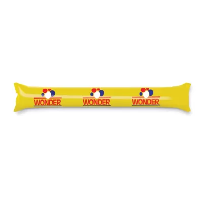 branded Thunder Stix, from our range of promotional Novelties