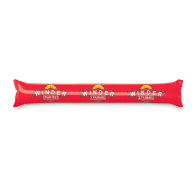 branded Thunder Stix, from our range of promotional Novelties