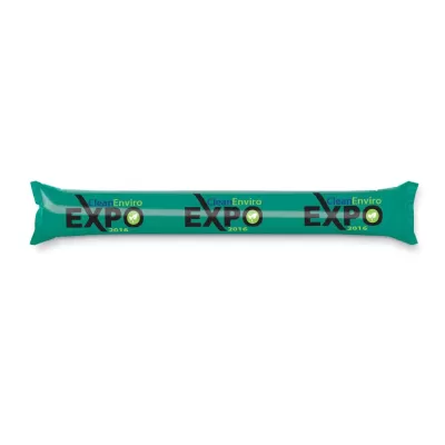branded Thunder Stix, from our range of promotional Novelties