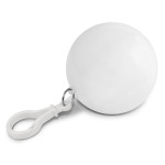 branded Rain Coat Ball, from our range of promotional Novelties