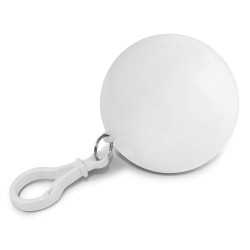 branded Rain Coat Ball, from our range of promotional Novelties