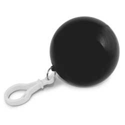 branded Rain Coat Ball, from our range of promotional Novelties