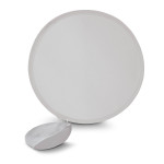 branded Fan with Pouch, from our range of promotional Novelties