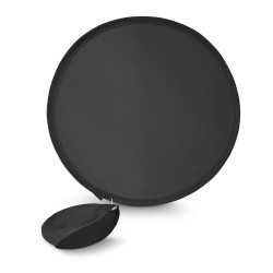 branded Fan with Pouch, from our range of promotional Novelties