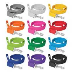 branded Trek Dog Leash, from our range of promotional Pet Accessories