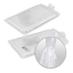 branded Emergency Poncho, from our range of promotional Novelties