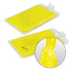 branded Emergency Poncho, from our range of promotional Novelties